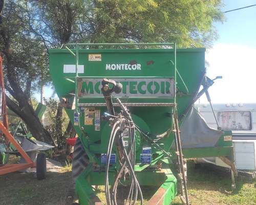 Mixer Montecor MR 10