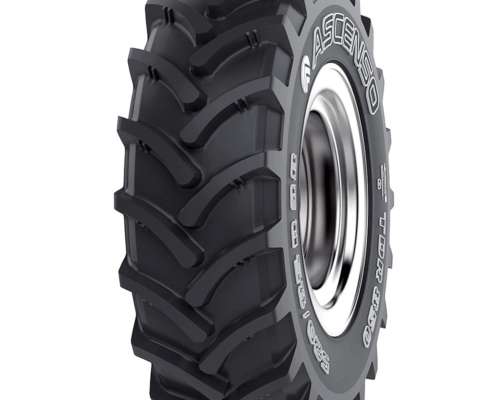 Cubierta Agrícola Ascenso TDR850 420/85 R30 140d