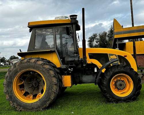 Tractor Pauny 280a 18.4 X 38 Dual