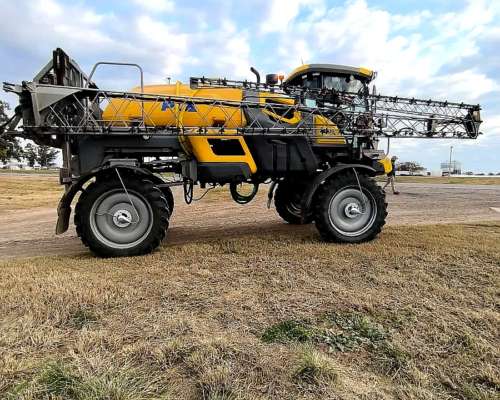 Pulverizadora Pla MAP 3 3300