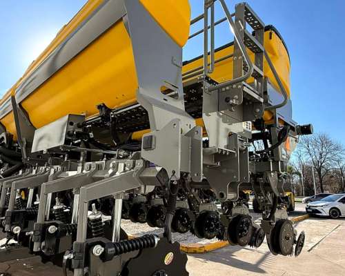 Sembradora Pla AGP 3 G18 Tech 18 a 52