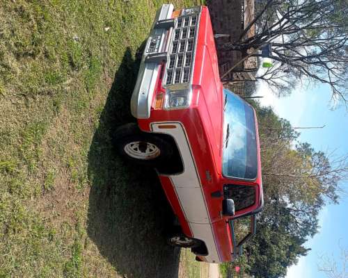 Chevrolet C10 Modelo 77