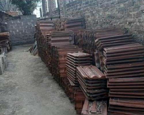 Tejas Muchos Tipos,y Metros Cuadrados Solo Quilmes y Alrrede