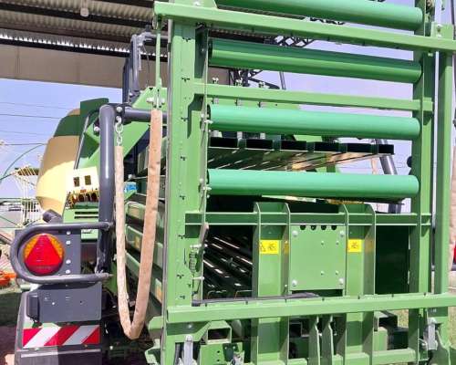 Megaenfardadora Krone 1270 VC