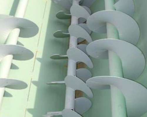 Mezclador Distribuidor M300-600-900-1200. Tecnocar.