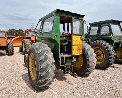 Tractor John Deere 3420 - 80 HP