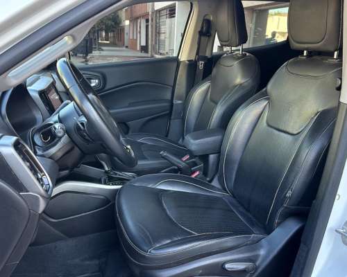 1 Dueño. km Reales. Servc. Ofc. Fiat Toro 2.0 Freedom 4X4 AT