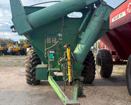 Tolva Akron TAD 14 TN ( Tl217)