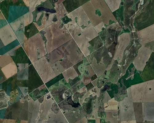 General Villegas Buenos Aires