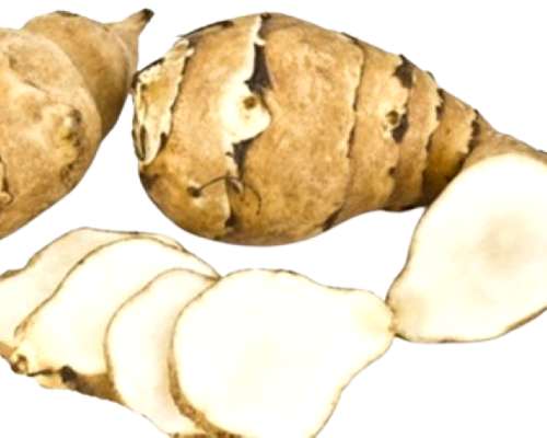 Topinambur Organico para Consumo Y/O Siembra