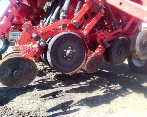 Vendo Crucianelli Pionera 3120