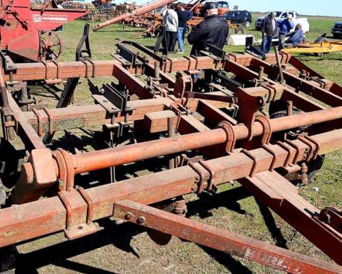 Paratil de 6 Timones