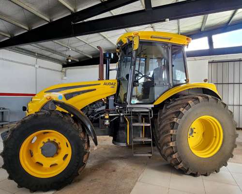 Tractor Pauny Audaz 2200 -año 2020 - Precio Especial Contado
