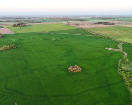 340 Ha Agricolas Capitan Sarmiento