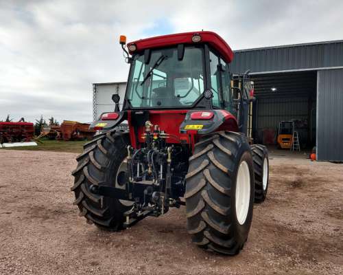 Tractor Chery Rc1404-c 6 Cilindros 140 HP