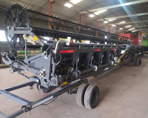 Draper Dinaflex 9250 de 35 Pies Exelente