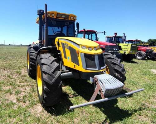 Tractor Pauny 250a DT