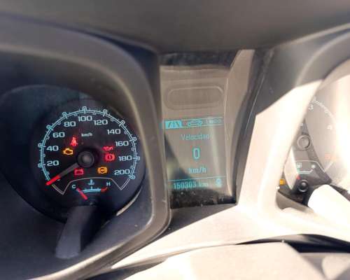 Chevrolet S10 2.8tdi LT 4X2