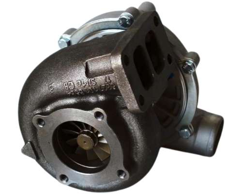 Turbo Compresor para Tractor TM-150/TM-135/TM-190