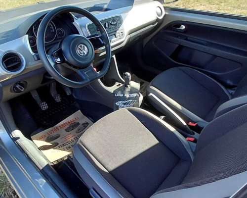 Volkswagen High UP 1.0 MPI 2015 75.000 km