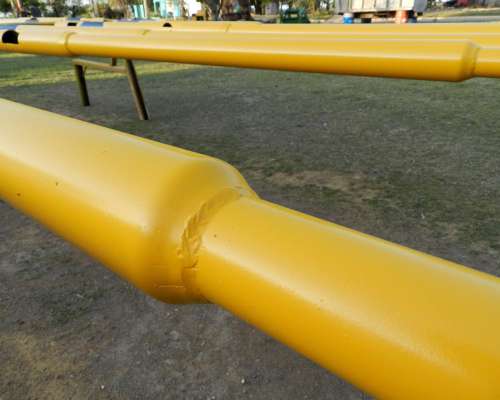 Columnas para Alumbrado Varios
