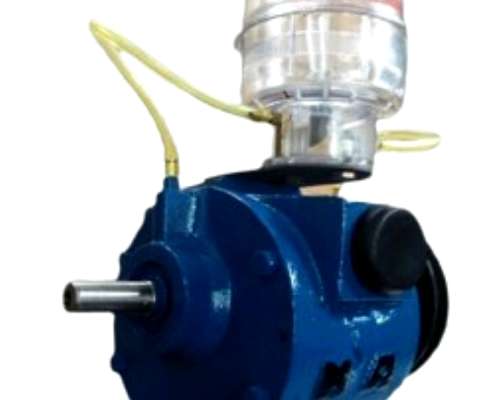 Bomba de Vacio a Paletas 350-600-900-1200-1800 Nuevas