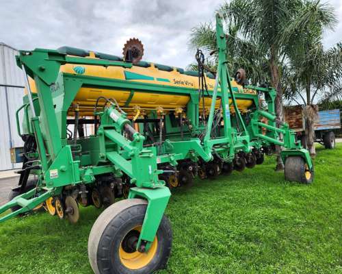 Erca de Granos Gruesos de 10 Líneas