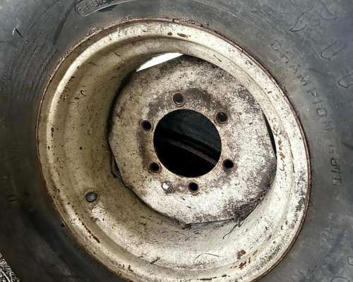 Llantas Delantera Zanello 220 - 230 - 250