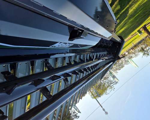 Maizco Grande Flow 21/52 Envocador JD Disponible