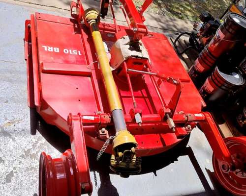 Desmalezadora Nueva Yomel 1510 BRL 1.5 M