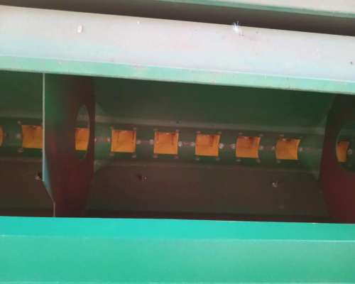 Sembradora Dumaire Modelo 710