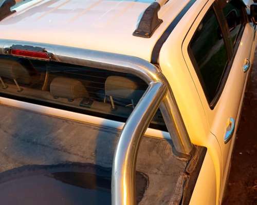 Ford Ranger XLT 2015 - 44 Automática