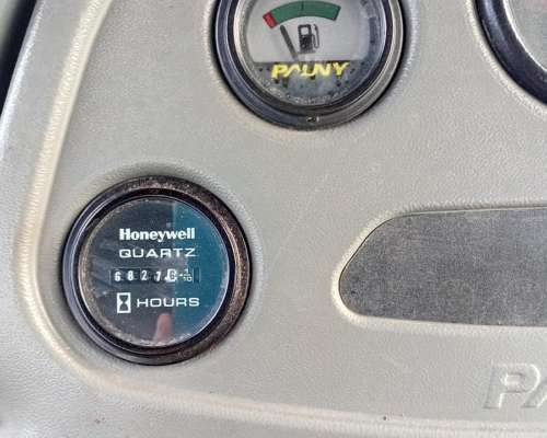 Pauny 280 - año 2015