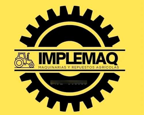 Kit 10 Púas Recolector Rotoenfardadora Mainero 5870/5880