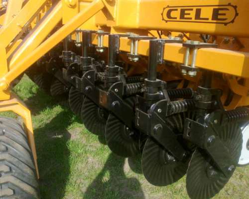 Sembradora Cele Activa 3 -