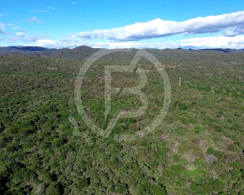 Campo en Venta- 47 Ha a Metros del Dique la Quintana