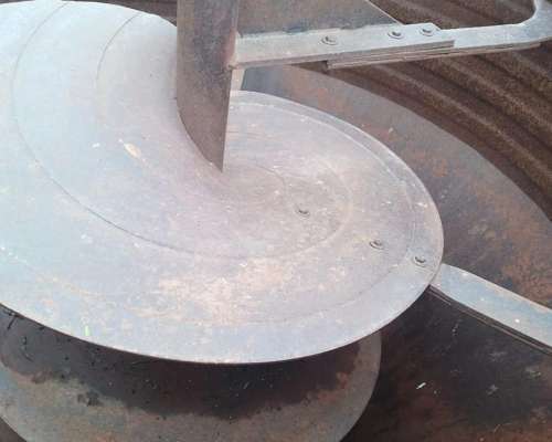 Mixer Vertical Marca Metfer