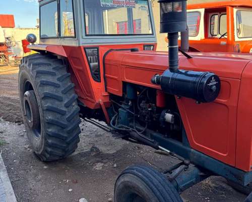 Tractor Fiat 700 Reparado 0 Horas