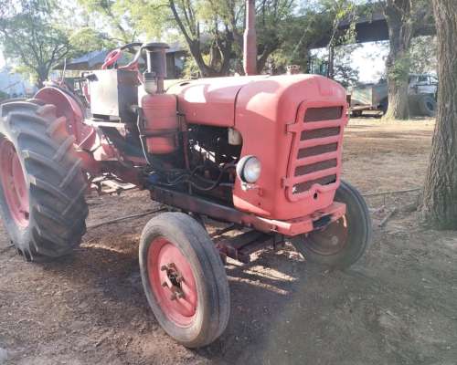 Fiat Someca con Dirección Hidráulica