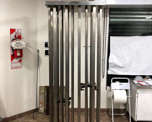 Planta de Elaboración Artesanal de 500 Lts Impecable