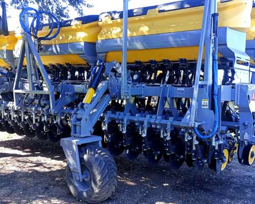 Sembradora Pla STP F45