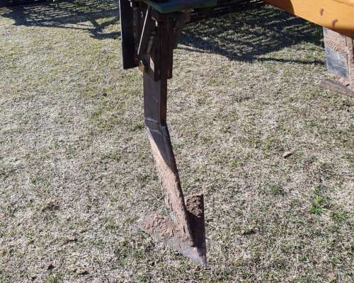 Paratil Dan-car de 13/15 Puas a 35cm NO Tomo Usados