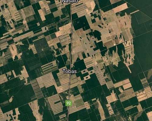 Vendo 600 Has de Campo Zona Vilelas