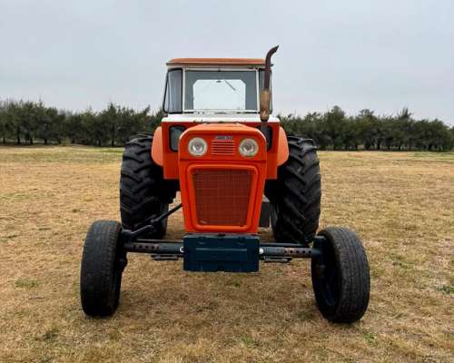 Tractor Fiat Mod. 700