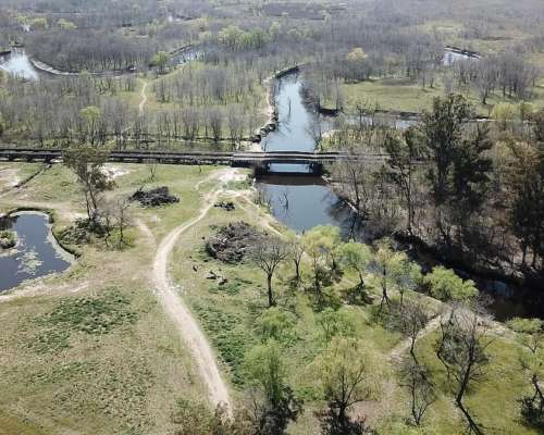 6 Hectareas Panamericana, Ideal Turismo