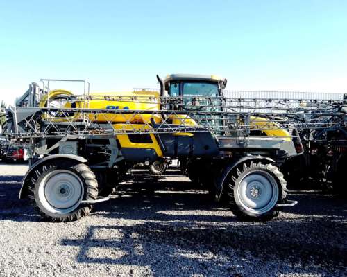 Pulverizadora Pla MAP 3 3300 BT