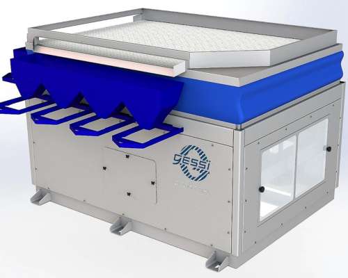 Densimétrica Modelo G120 Marca Gessi