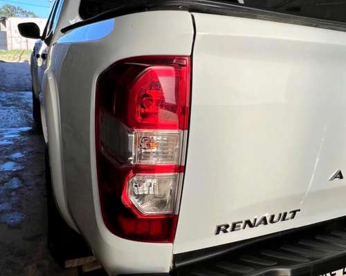 Renault Alaskan Emotion 4X2