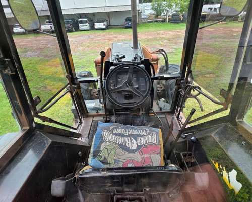 Tractor Valtra 1380 Usado