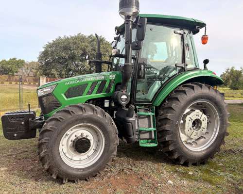 Tractor Agrochery 125 HP